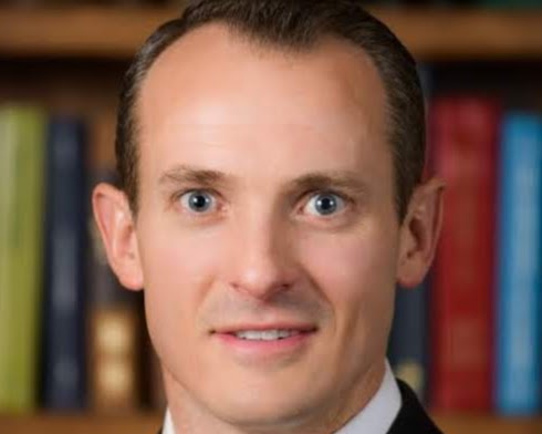 Jeremiah Barber Photo 5