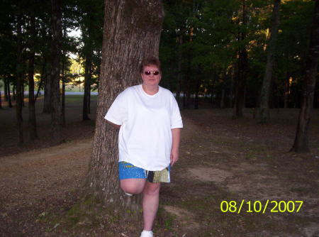 Tina Martin Photo 30