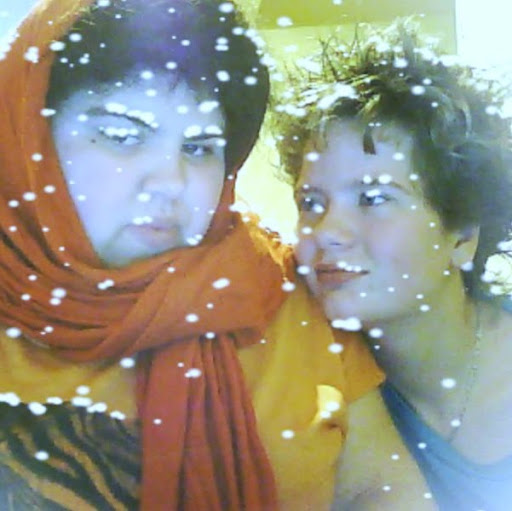 Jessica Blanchard Photo 17