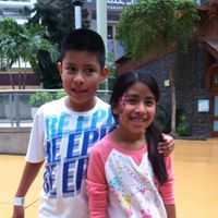 Gabriel Rios Photo 6