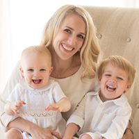Sarah Leavitt Photo 9
