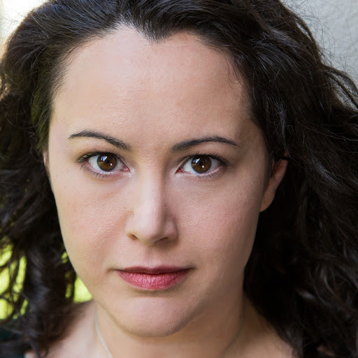 Dana Morgan Photo 10