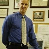 Eddie Needham Photo 2