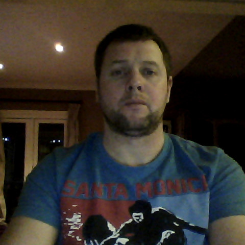 Joseph Breen Photo 39