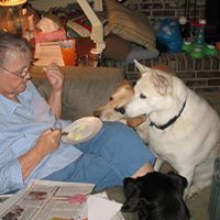 Jane Rasmussen Photo 26