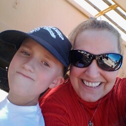 Janice Wilkins Photo 26