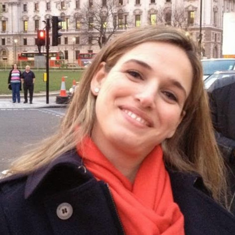 Juliana Nagy Photo 4