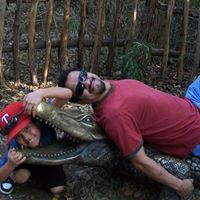 Rene Barrios Photo 23