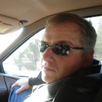 Timothy Manson Photo 8