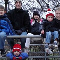 Emily Hanson Photo 28