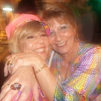 Anita Blackwell Photo 16