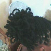 Juliet Reece Photo 3