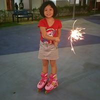 Eva Chan Photo 43