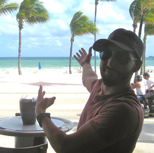 Justin Stewart Photo 40