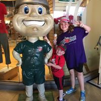 Chris Samuelson Photo 5