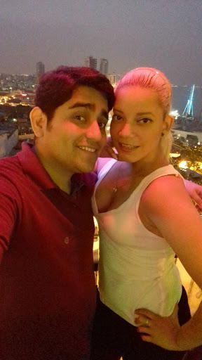 Harry Flores Photo 5