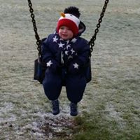 Kellie Mcgarry Photo 15