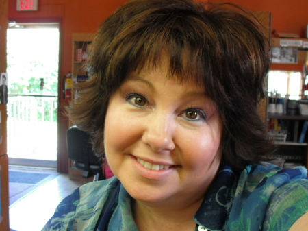 Debbie Simpson Photo 37