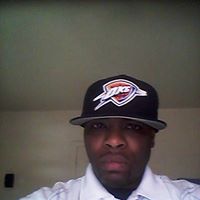 Anthony Gilmore Photo 26