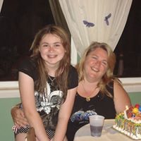 Robin Wolf Photo 14
