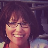 Nancy Webber Photo 23
