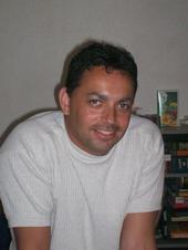 Richard Rodriguez Photo 49