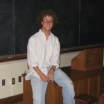 Timothy Mercer Photo 2