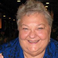 Marcia Turner Photo 21