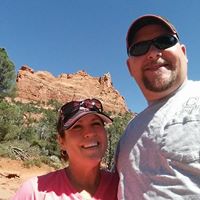 Traci Garcia Photo 34