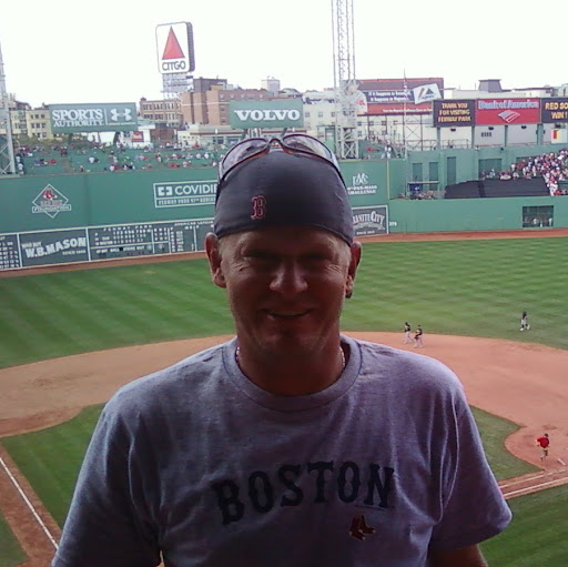 Kelly Mattson Photo 1