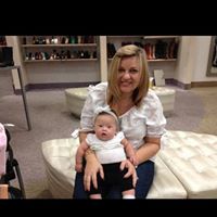 Christine Coker Photo 20