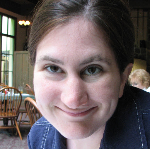 Rachel Lovelace Photo 7