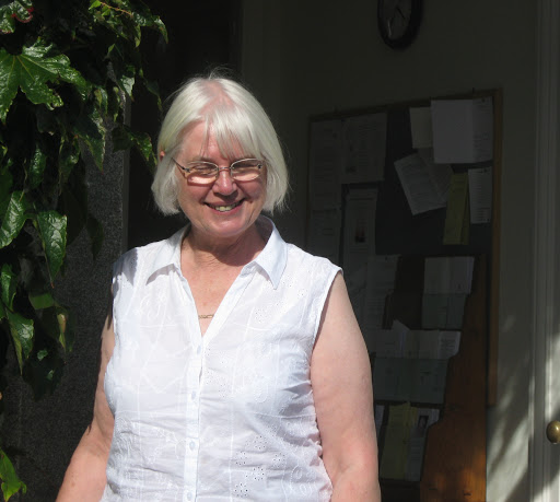 Anne Gamble Photo 28