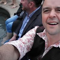 David Dalzell Photo 41