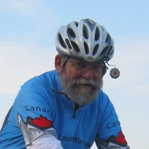 Larry Cummings Photo 15