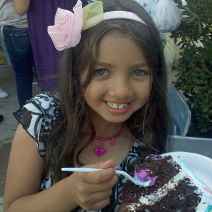 Stacy Munoz Photo 9