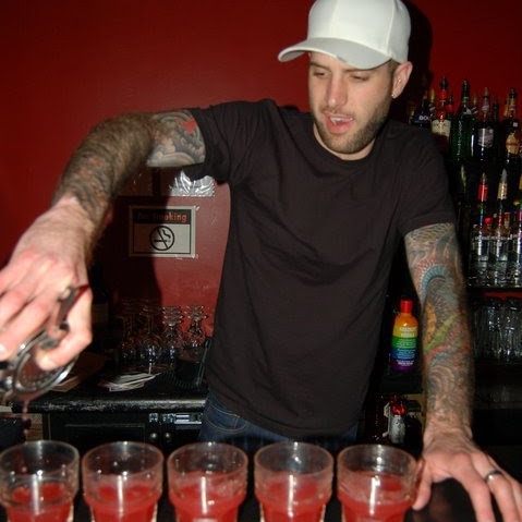 Philip Clark Photo 30