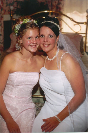 Angie Evans Photo 32