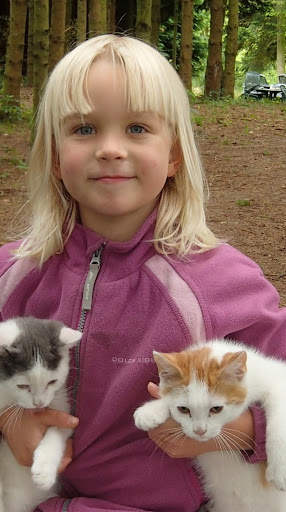 Marianne Rasmussen Photo 33