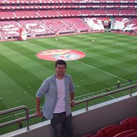 Mark Horvath Photo 9