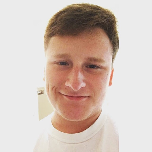 Joel Glover Photo 12