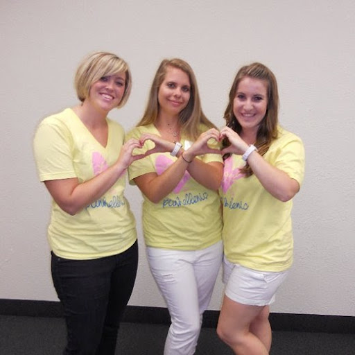 Katie Campbell Photo 7