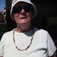 Pauline Steele Photo 5