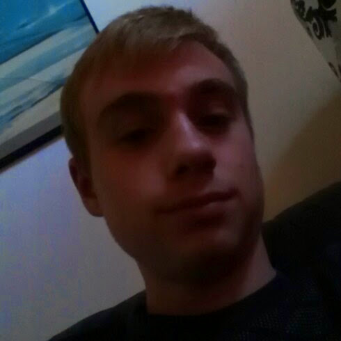 Danny Johnston Photo 37