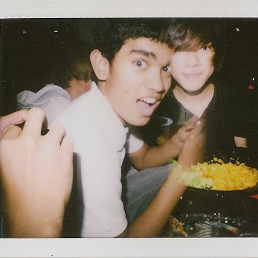Jonathan Simon Photo 26