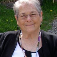 Geraldine Collins Photo 9