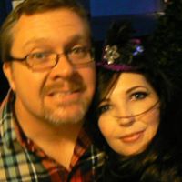 Kellie Goss Photo 10