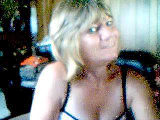 Debbie Gregory Photo 28