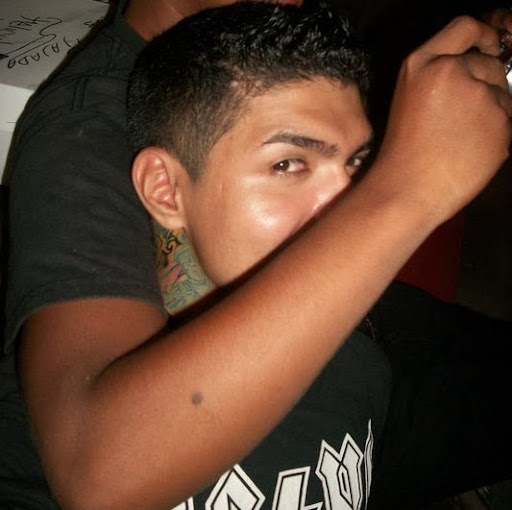 Felix Carter Photo 5