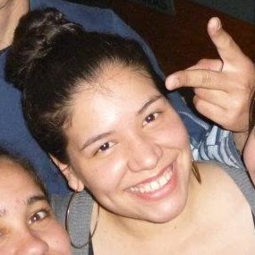 Angela Ojeda Photo 5